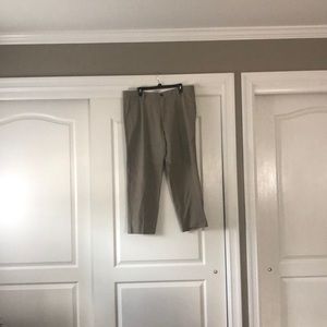 Dockers Khaki Straight Fit